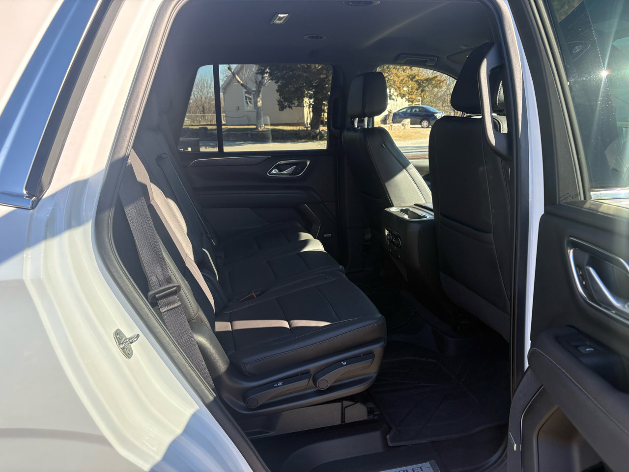Used 2022 Chevrolet Tahoe LT image 23