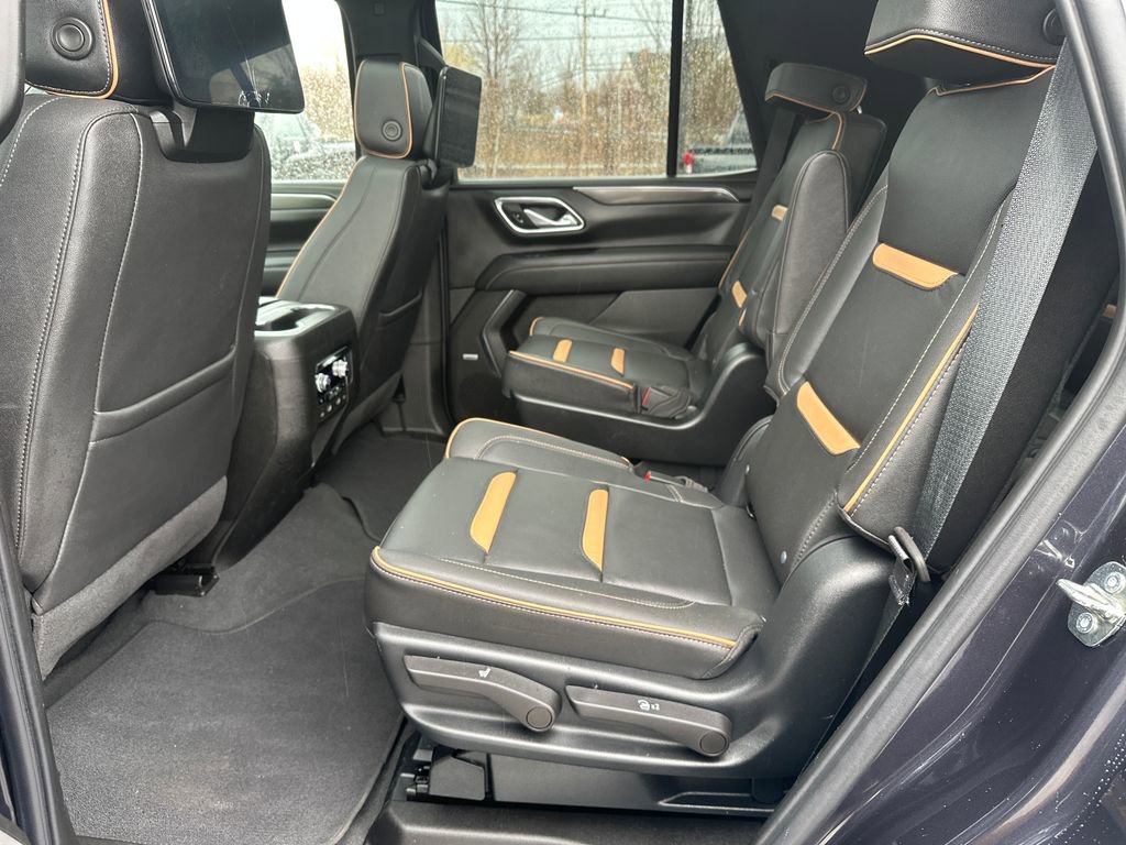 Used 2023 GMC Yukon AT4 image 12
