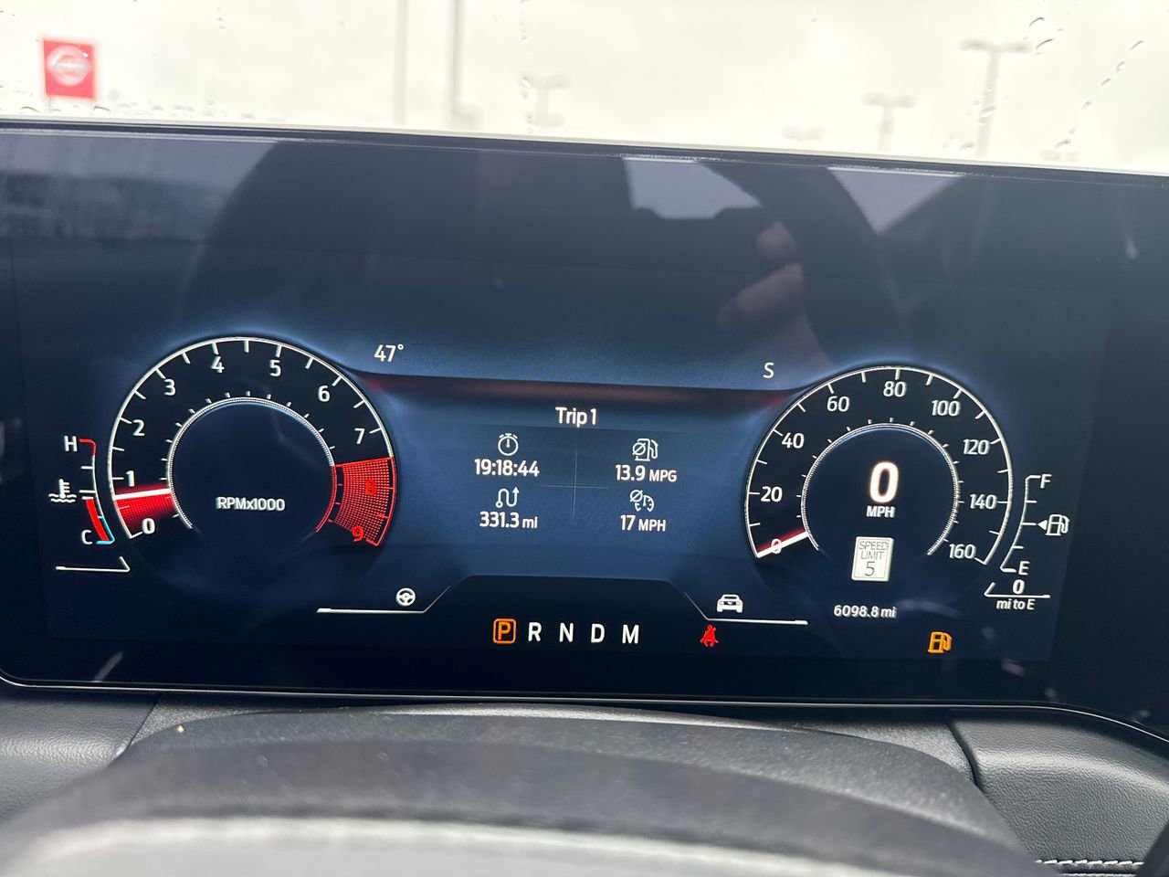 Used 2024 Ford Mustang GT Premium image 30