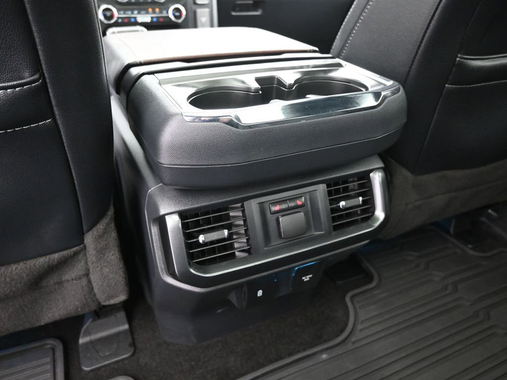 Certified 2022 Ford F150 Lariat w/ Equipment Group 502A High AWD/4WD image 22