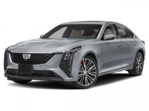 New 2026 Cadillac CT5 Premium Luxury AWD/4WD image 4
