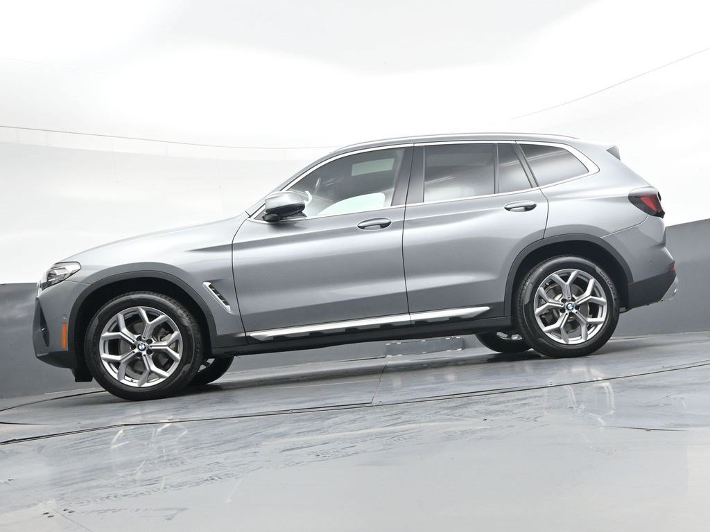 Used 2023 BMW X3 xDrive30i w/ Premium Package AWD/4WD image 38