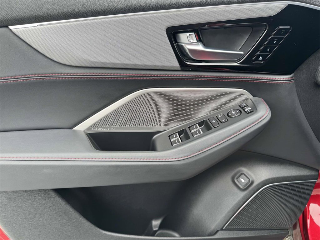 Certified 2023 Acura MDX A-Spec image 15