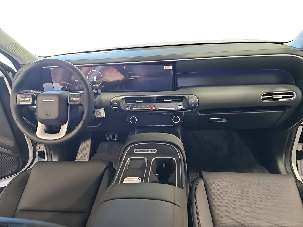 New 2026 Hyundai Palisade SEL Premium AWD/4WD image 9
