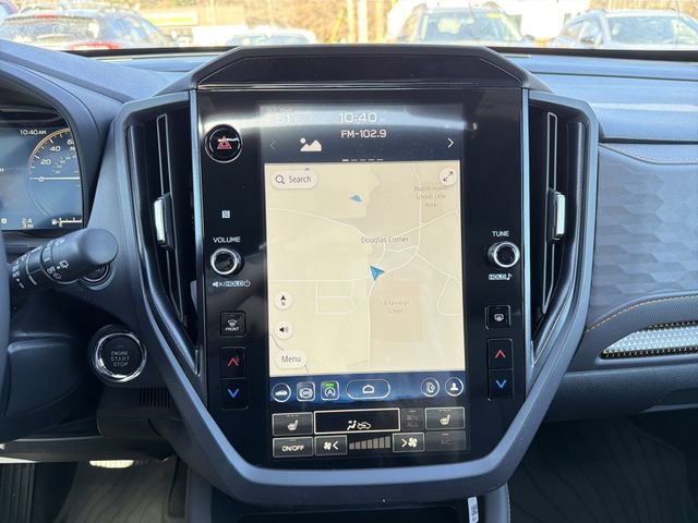 New 2026 Subaru Forester Wilderness image 30