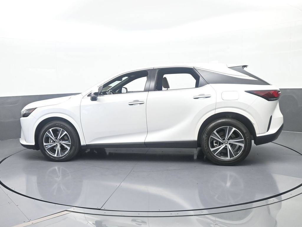 Used 2025 Lexus RX 350 FWD w/ Accessory Package (K3) image 3