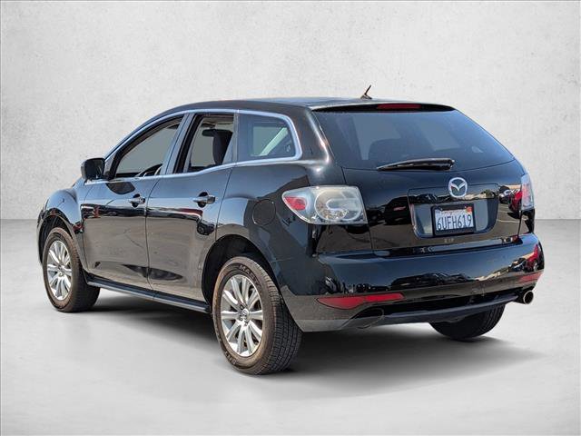 Used 2011 MAZDA CX-7 i Sport FWD image 7