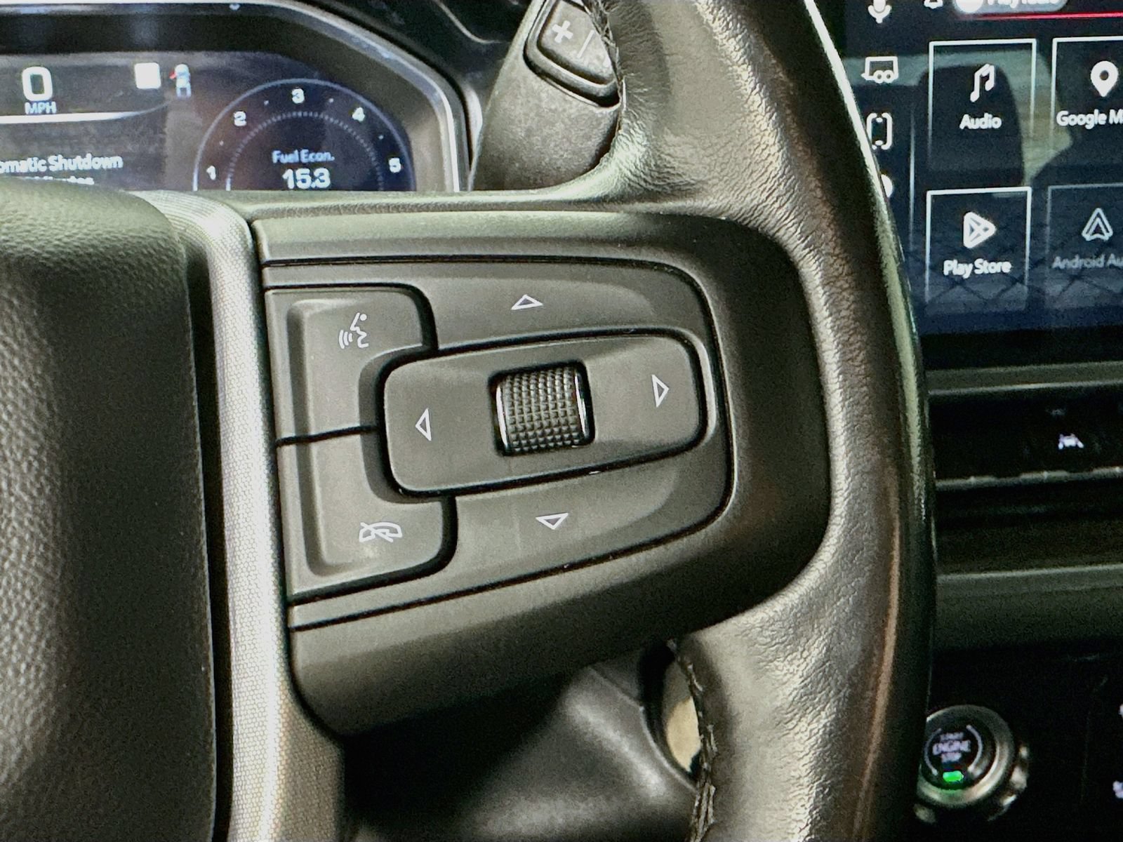 Used 2022 GMC Sierra 1500 Elevation AWD/4WD image 17