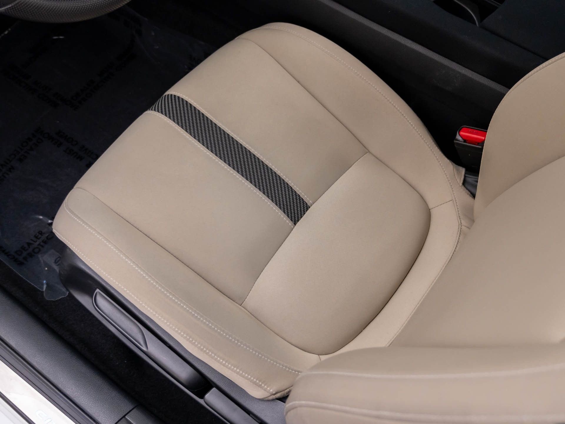 Used 2016 Honda Civic EX-T image 13