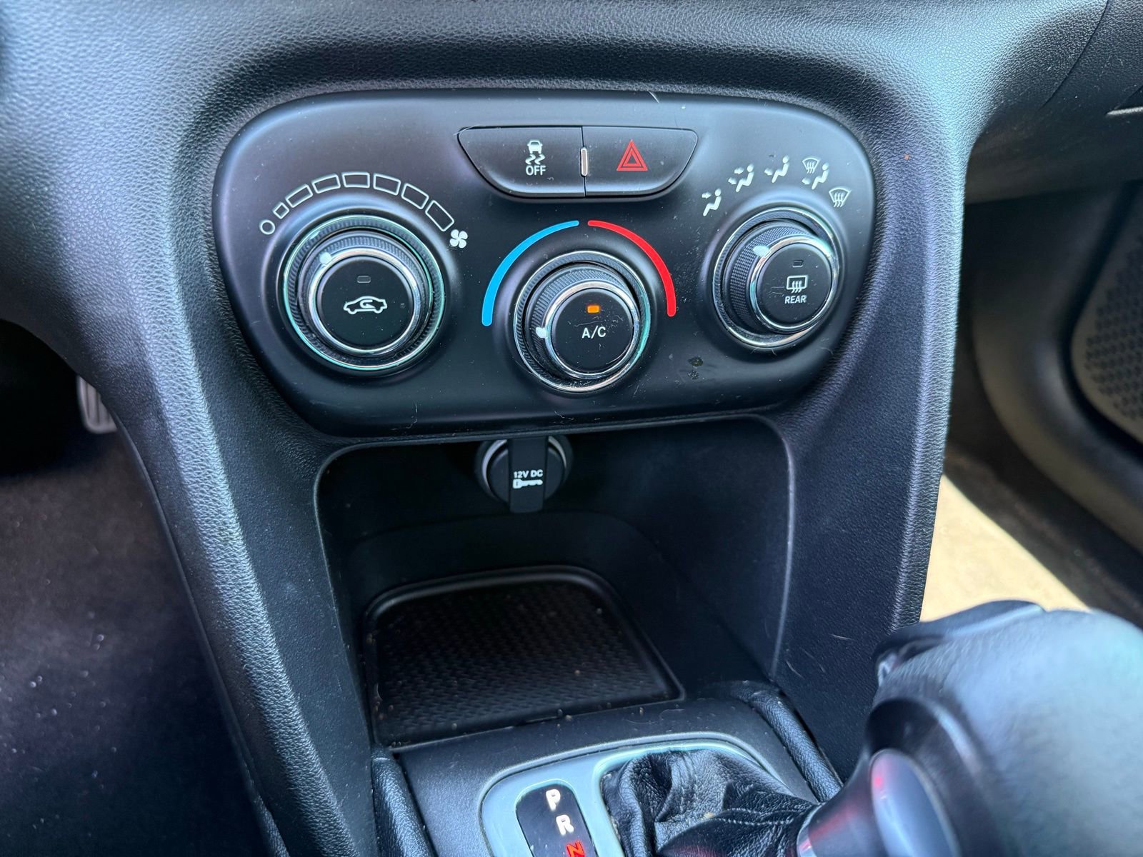 Used 2016 Dodge Dart SE w/ Convenience Group image 22