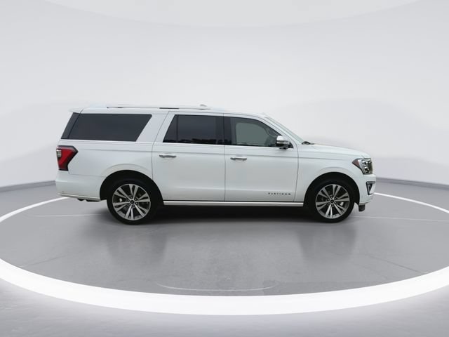 Used 2020 Ford Expedition Max Platinum RWD image 13