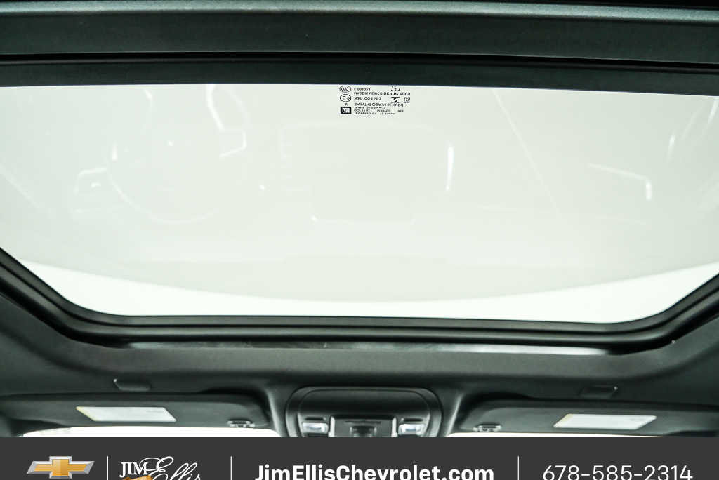 Used 2021 Chevrolet Tahoe Z71 image 21