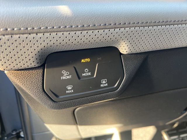New 2026 Volkswagen Atlas Peak Edition AWD/4WD image 13