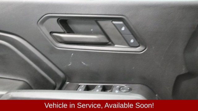 Used 2024 Chevrolet Colorado W/T w/ Safety Package RWD image 22
