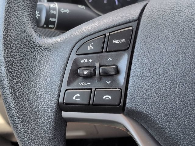 Used 2019 Hyundai Tucson Value FWD image 24