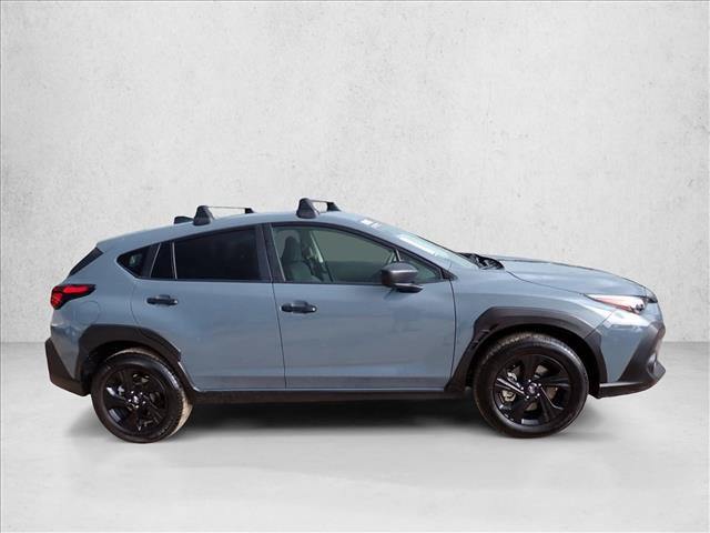 Certified 2024 Subaru Crosstrek 2.0i AWD/4WD image 5