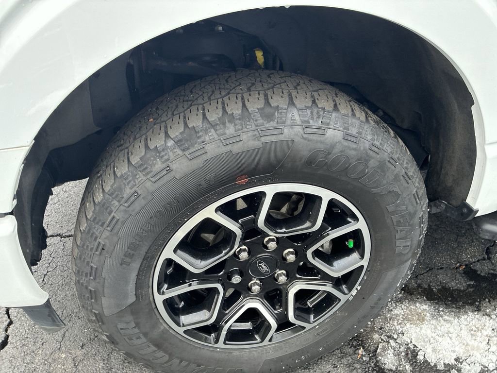 Used 2022 Ford F150 XLT w/ Equipment Group 302A High image 10