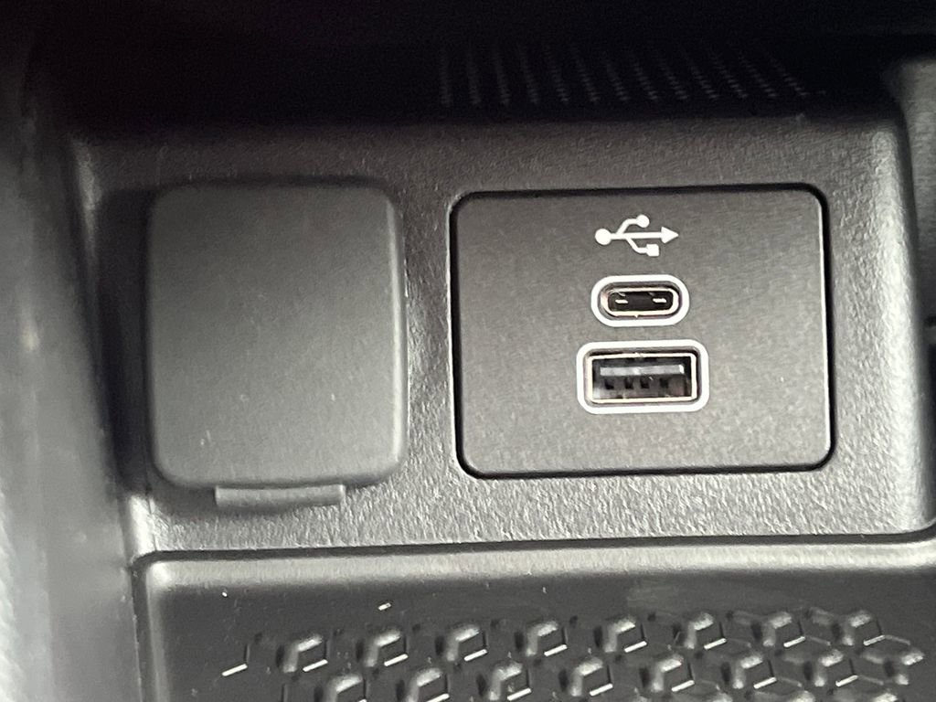 New 2026 Ford Bronco Sport Heritage w/ Convenience Package image 5