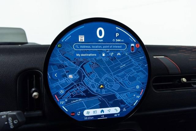 New 2026 MINI Cooper John Cooper Works image 14