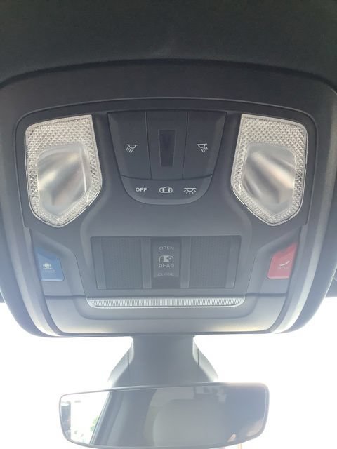 Used 2022 RAM 1500 Big Horn AWD/4WD image 26