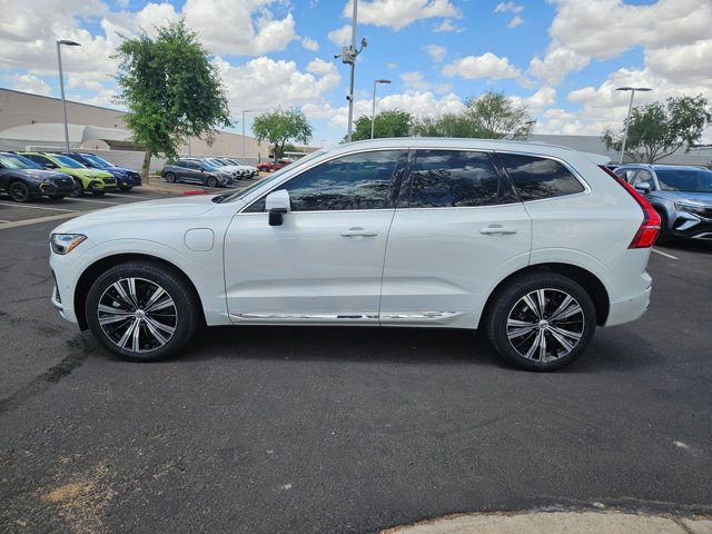 Used 2023 Volvo XC60 T8 Plus w/ Protection Package AWD/4WD image 9