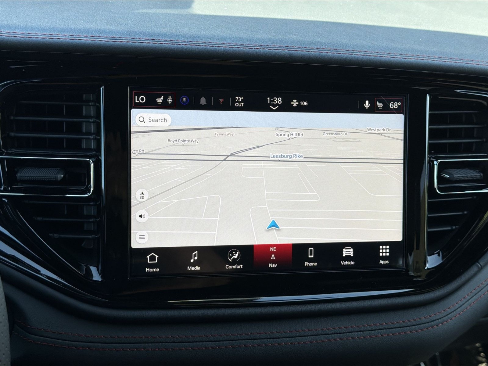 New 2027 Dodge Durango GT AWD/4WD image 20