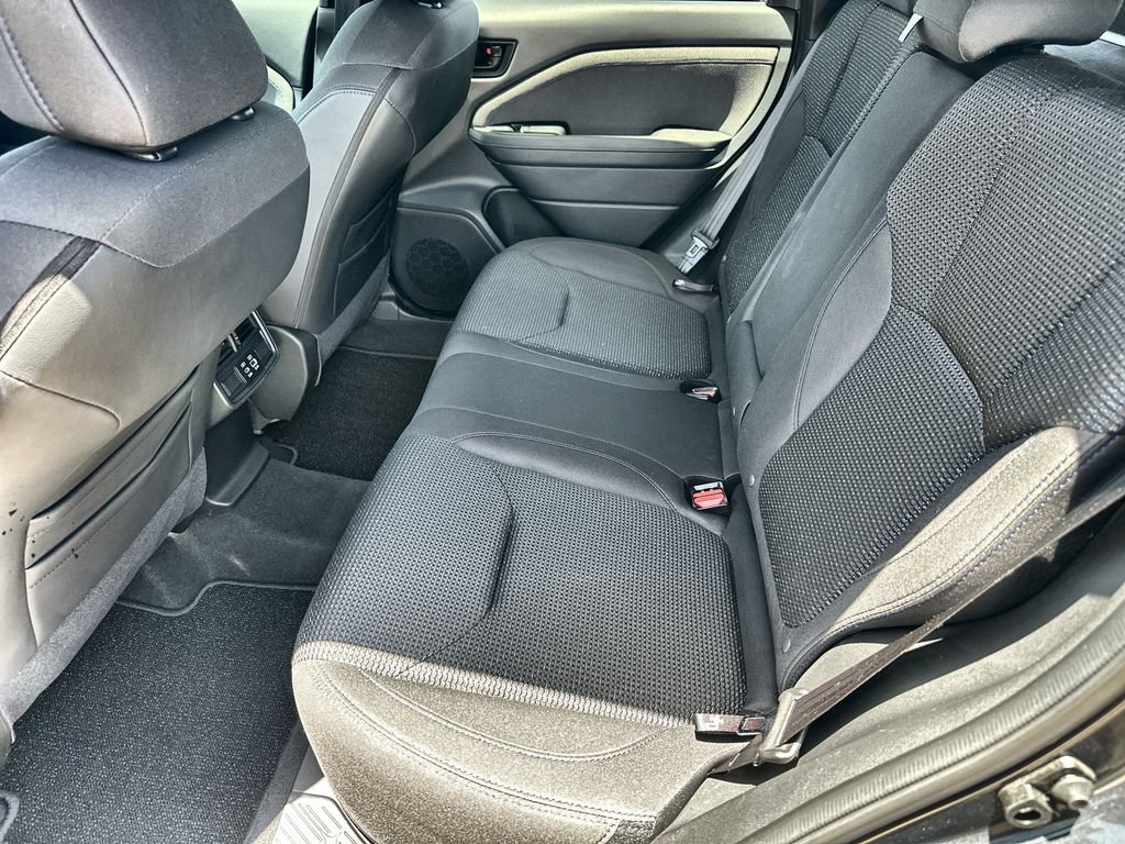 Used 2025 Subaru Forester Premium AWD/4WD image 16