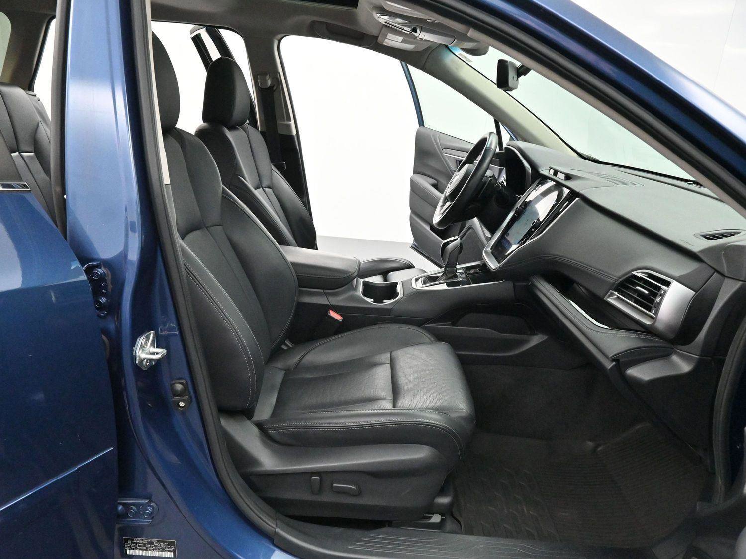 Used 2021 Subaru Outback Limited w/ Popular Package #2 image 33
