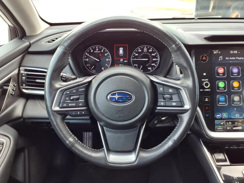 Used 2023 Subaru Outback Touring image 16