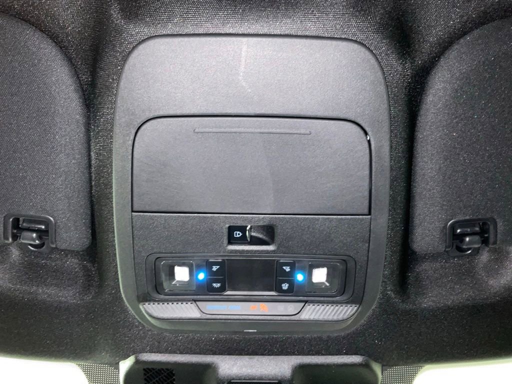 New 2026 Ford F150 XLT w/ Equipment Group 302A MID AWD/4WD image 20