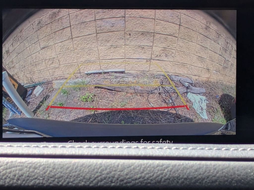 Used 2025 MAZDA CX-30 AWD 2.5 S w/ Preferred Package image 17