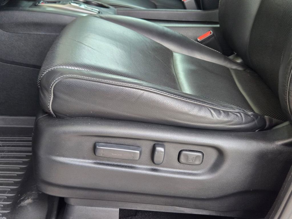 Used 2020 Honda Ridgeline RTL image 13