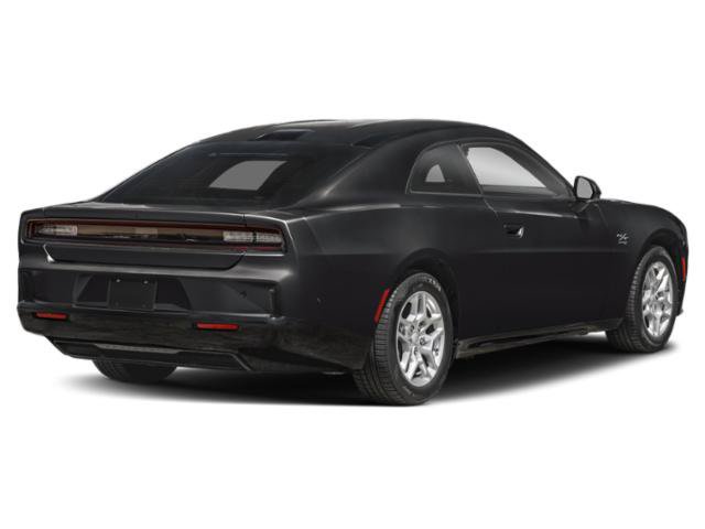 Used 2024 Dodge Charger Daytona Scat Pack w/ Plus Group AWD/4WD image 2