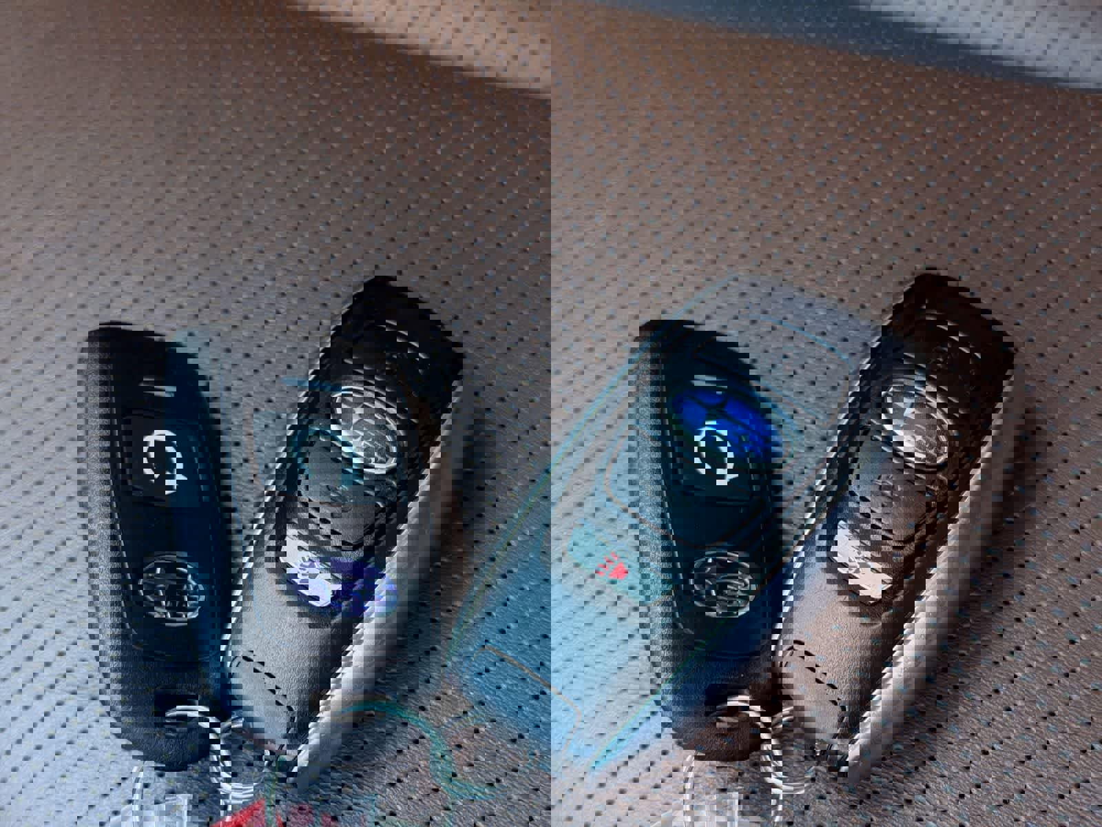 Certified 2023 Subaru Outback Touring XT AWD/4WD image 37