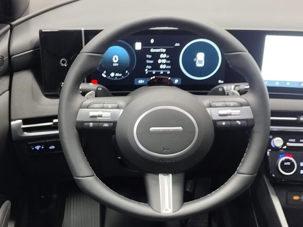 New 2025 Hyundai Santa Cruz Limited AWD/4WD image 40