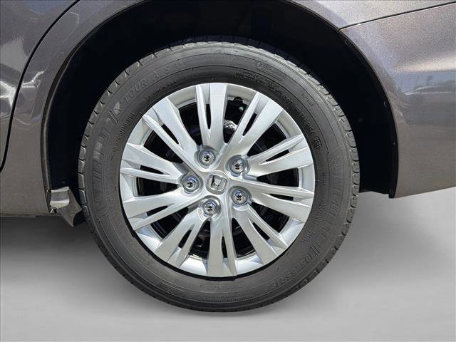 Used 2015 Honda Civic LX image 9