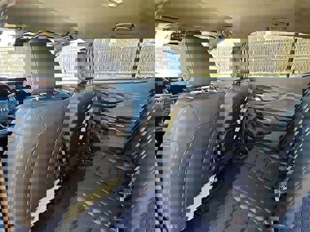 New 2026 Buick Envista Preferred image 9