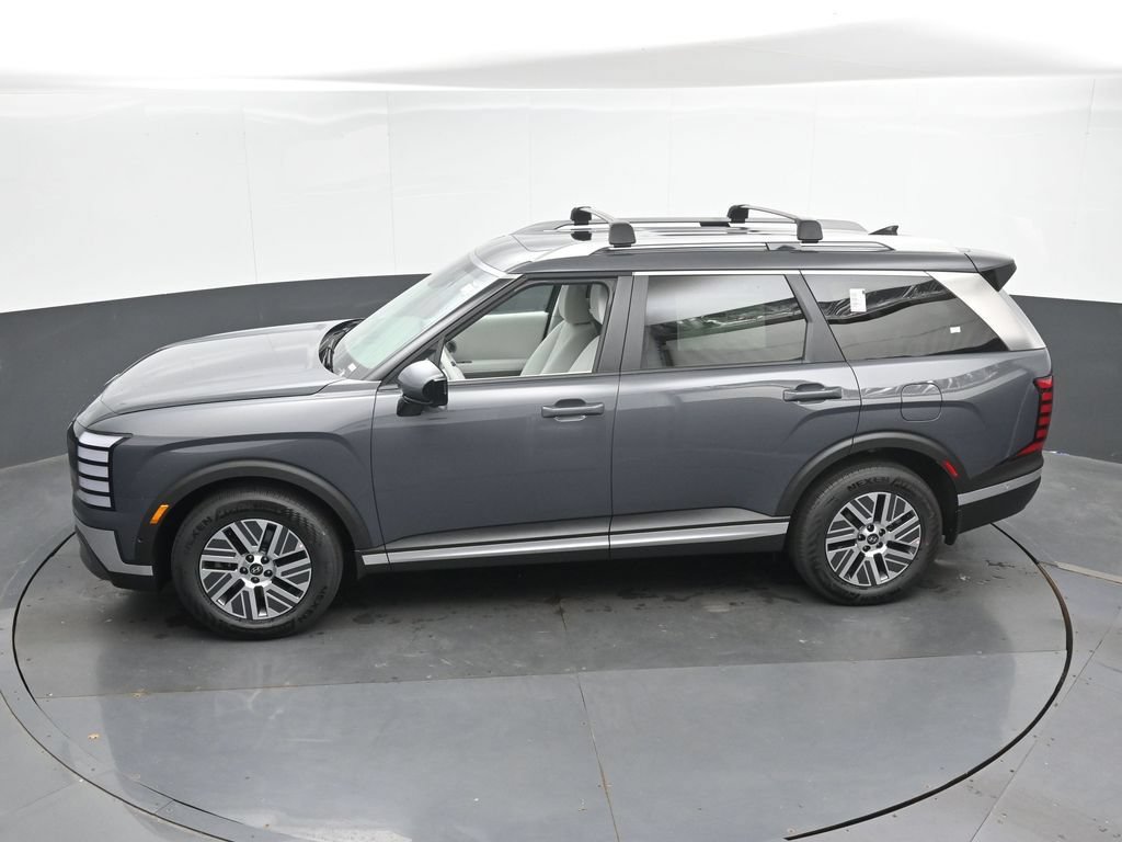 New 2026 Hyundai Palisade SEL Premium AWD/4WD image 38