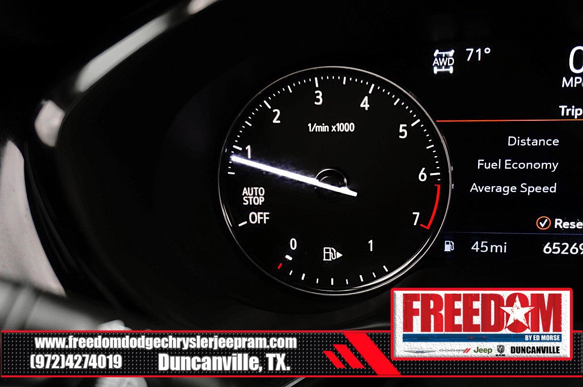 Used 2023 Buick Envision Essence AWD/4WD image 29