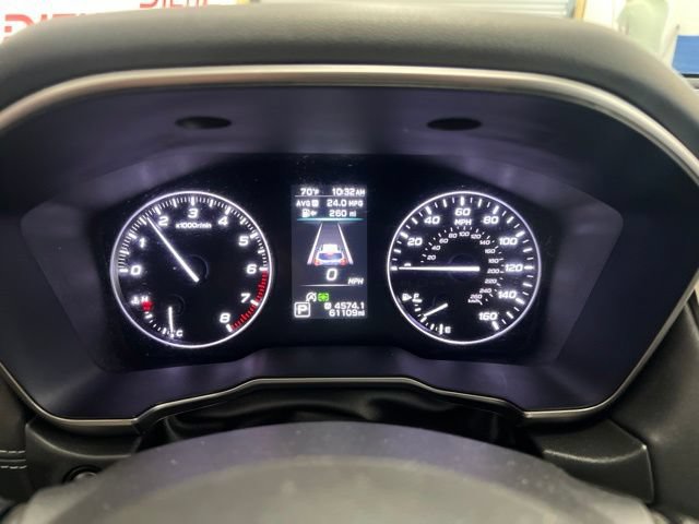 Used 2020 Subaru Outback Limited w/ Popular Package #2 AWD/4WD image 26