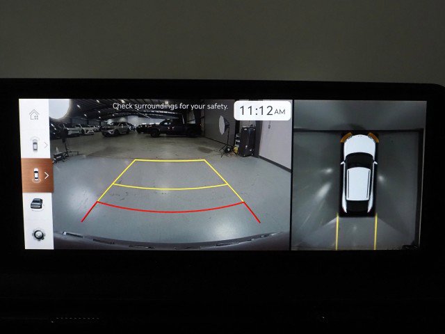 Used 2024 Genesis GV60 Advanced image 29