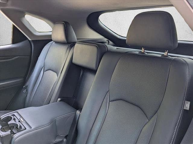 Used 2021 Lexus RX 350 FWD w/ Premium Package image 17