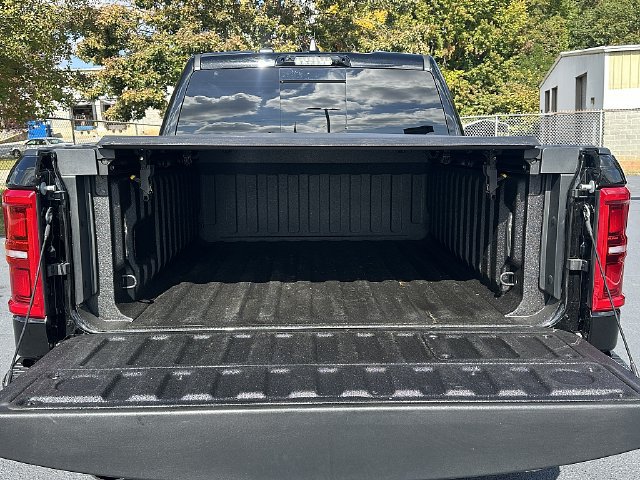 Used 2026 RAM 1500 Tungsten AWD/4WD image 14