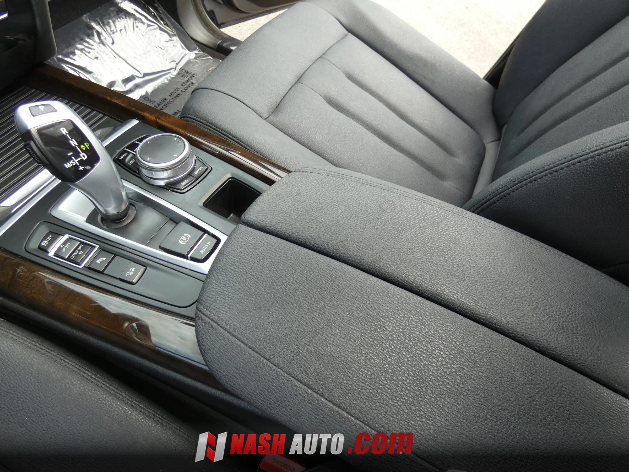 Used 2017 BMW X5 xDrive35i AWD/4WD image 60