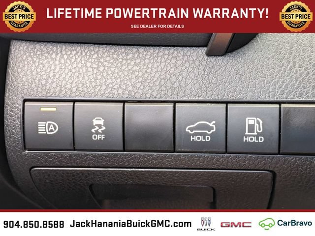 Used 2024 Toyota Camry XSE FWD image 26
