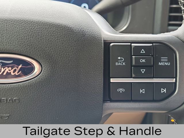 New 2025 Ford F350 Lariat w/ Lariat Ultimate Package image 22