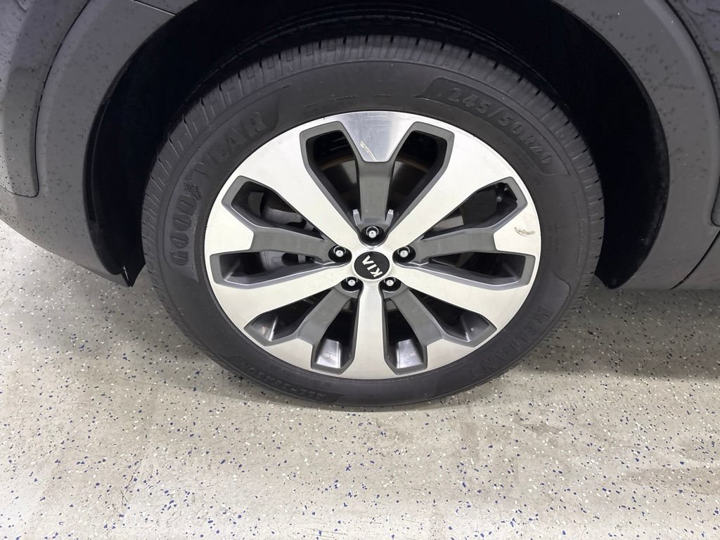 Used 2020 Kia Telluride S AWD/4WD image 10