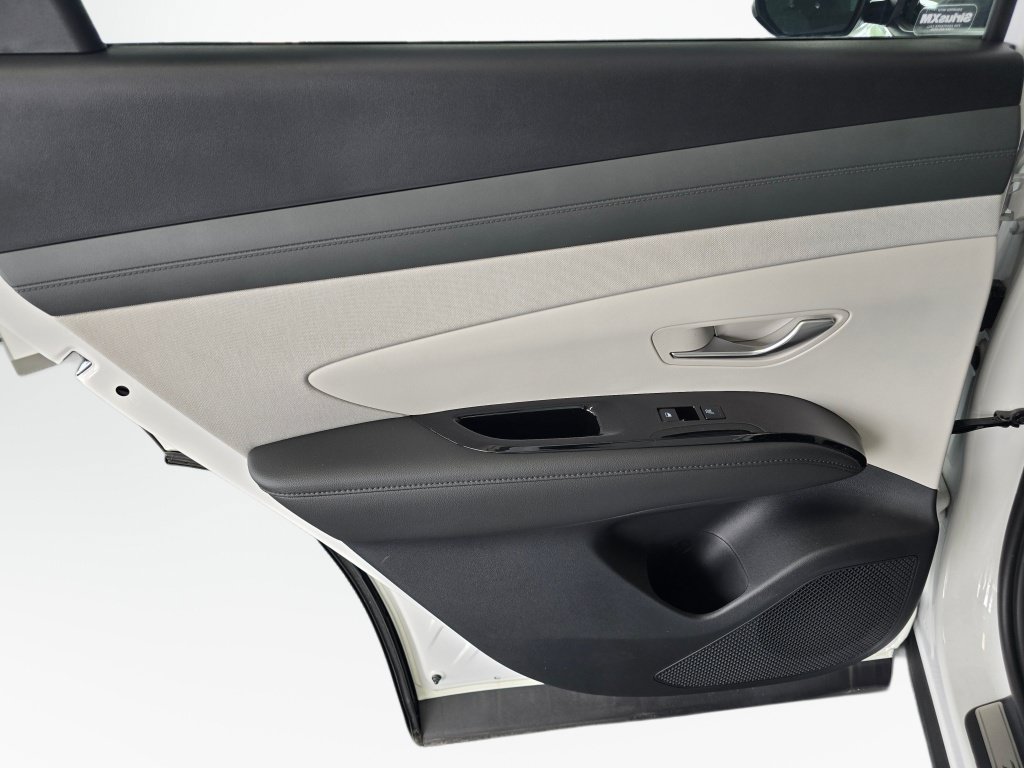 New 2026 Hyundai Tucson Limited AWD/4WD image 34