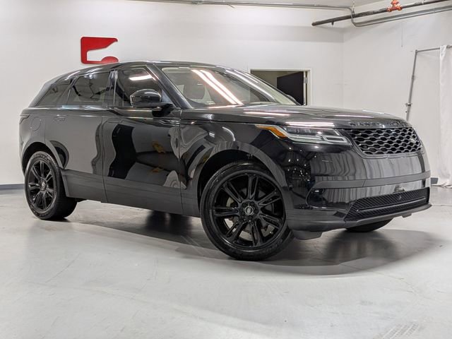 Used 2020 Land Rover Range Rover Velar S image 2