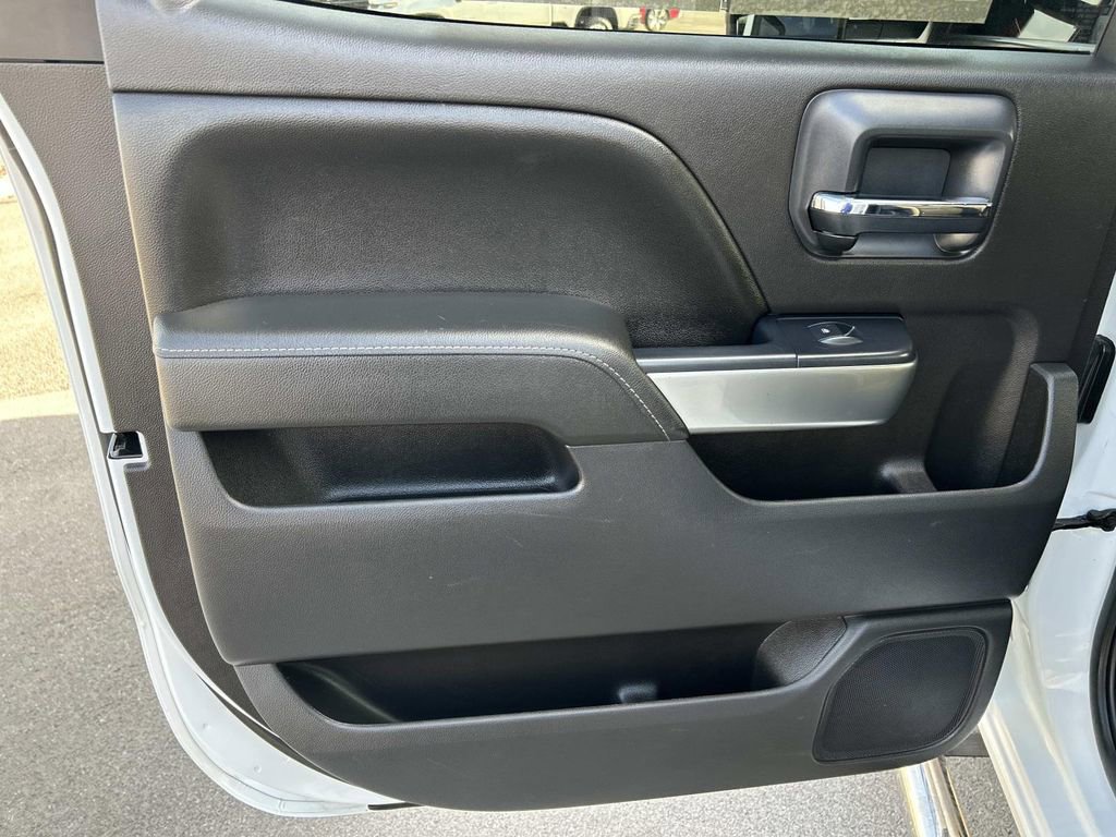 Used 2016 Chevrolet Silverado 2500 LT w/ LT Fleet Convenience Package image 20